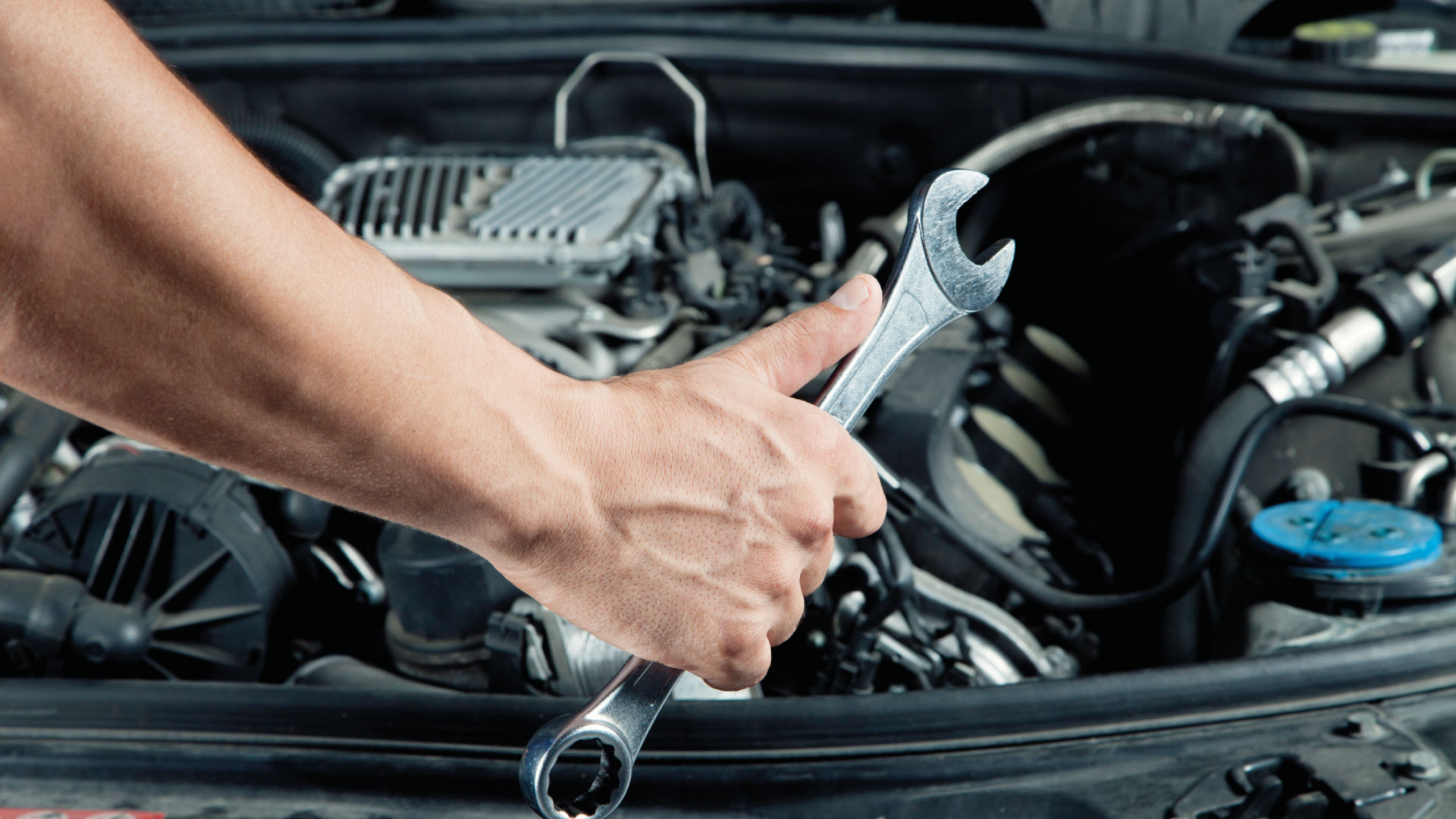 C4p Discover Automotive Auto Repairs