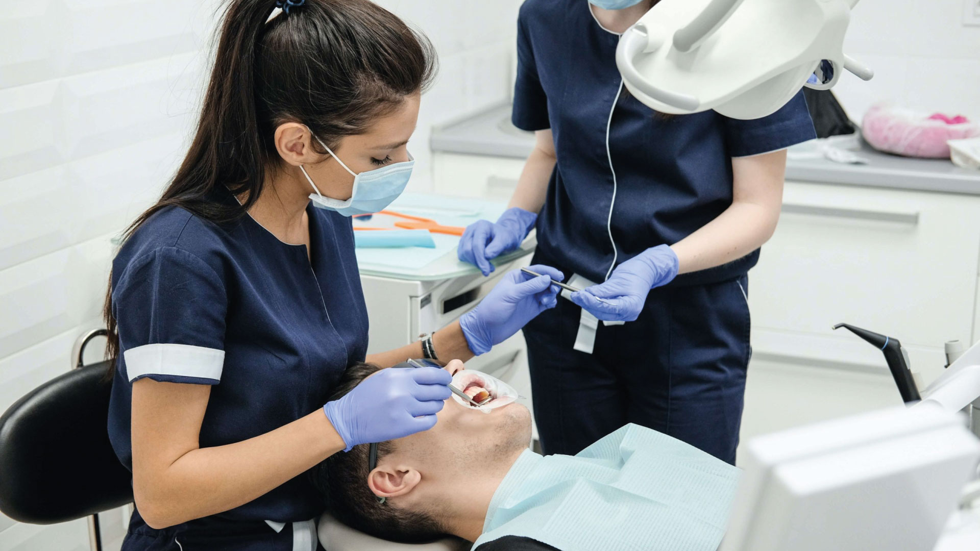 C4p Discover Doctors Dentist