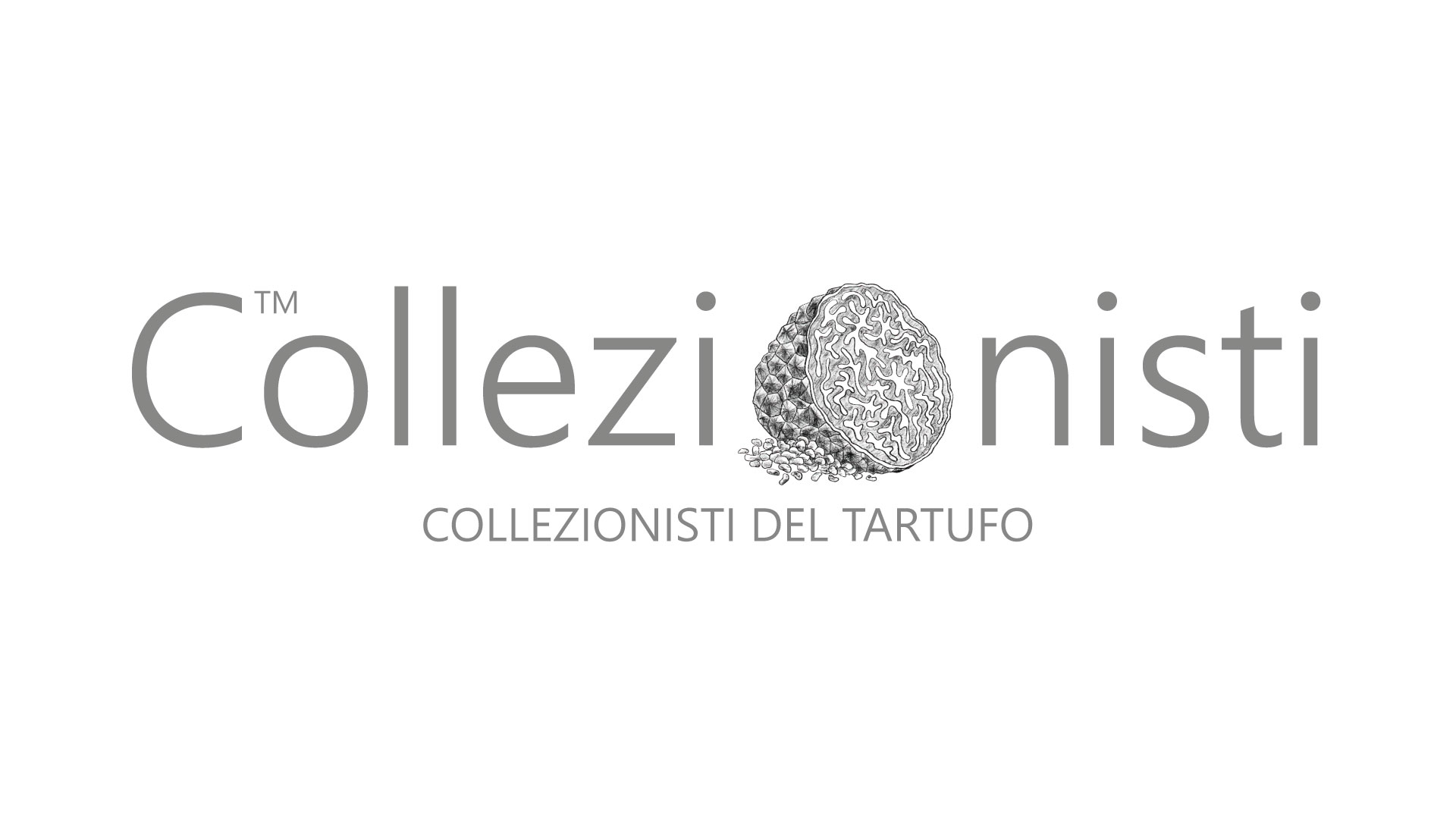 Collezionisti Del Tartufo Italy 00 Logo