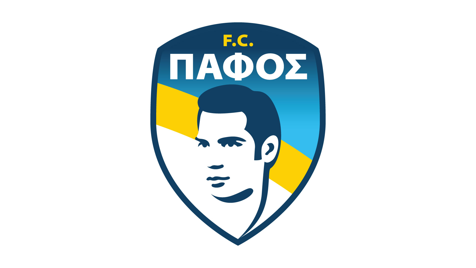 Pafos Fc Cyprus 00 Logo